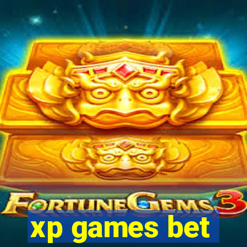 xp games bet